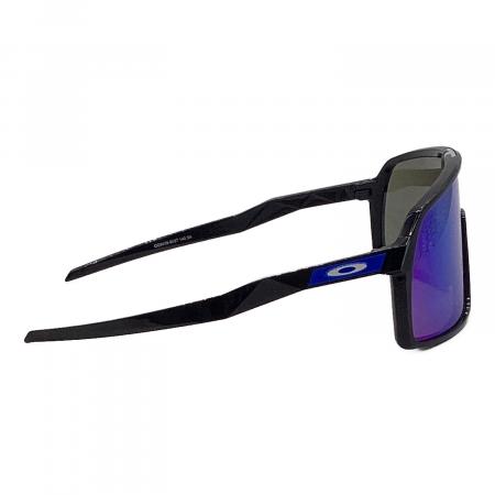 OAKLEY (オークリー) サングラス スートロ ケース・元箱付 Polished