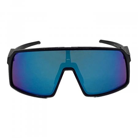OAKLEY (オークリー) サングラス スートロ ケース・元箱付 Polished