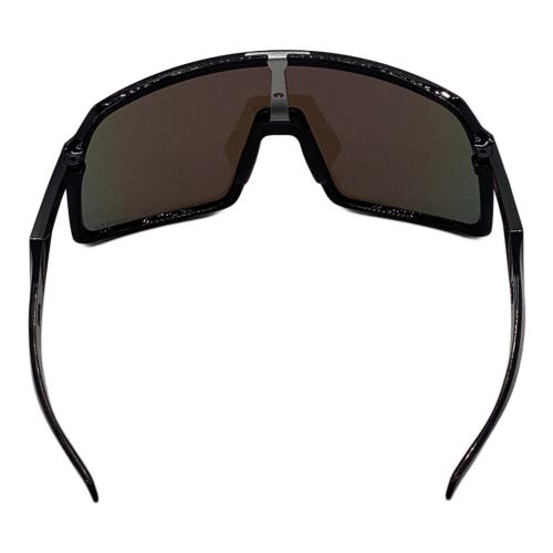OAKLEY (オークリー) サングラス スートロ ケース・元箱付 Polished Black OO9406-9037 Sutro