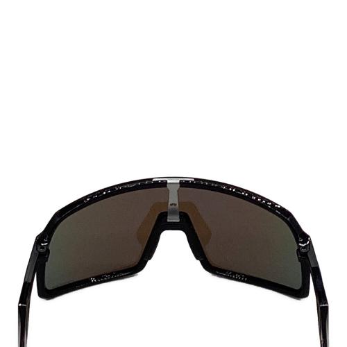 OAKLEY (オークリー) サングラス スートロ ケース・元箱付 Polished Black OO9406-9037 Sutro