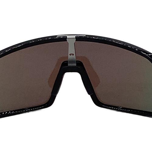 OAKLEY (オークリー) サングラス スートロ ケース・元箱付 Polished Black OO9406-9037 Sutro