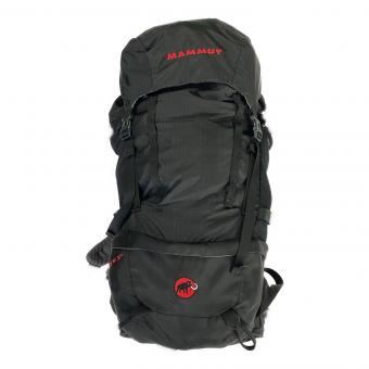 MAMMUT (マムート) バックパック ブラック TRION ADVENCED SE 32+ 背面長 約46～50cm 31-40L(山小屋泊)
