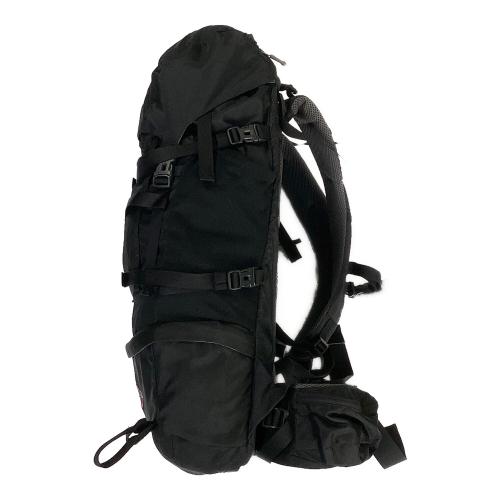 MAMMUT (マムート) バックパック ブラック TRION ADVENCED SE 32+ 背面長 約46～50cm 31-40L(山小屋泊)