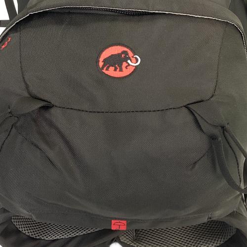 MAMMUT (マムート) バックパック ブラック TRION ADVENCED SE 32+ 背面長 約46～50cm 31-40L(山小屋泊)