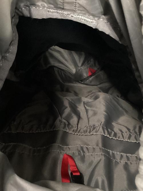 MAMMUT (マムート) バックパック ブラック TRION ADVENCED SE 32+ 背面長 約46～50cm 31-40L(山小屋泊)