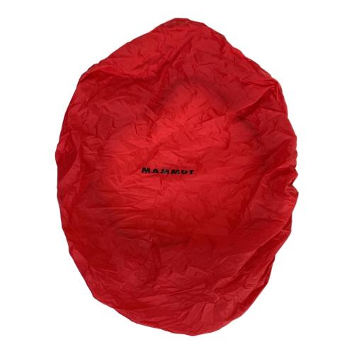 MAMMUT (マムート) バックパック ブラック TRION ADVENCED SE 32+ 背面長 約46～50cm 31-40L(山小屋泊)