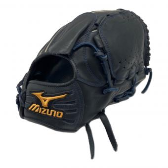 MIZUNO (ミズノ) プロフェッショナル 軟式グローブ 斎藤佑樹モデル 約30cm ブラック