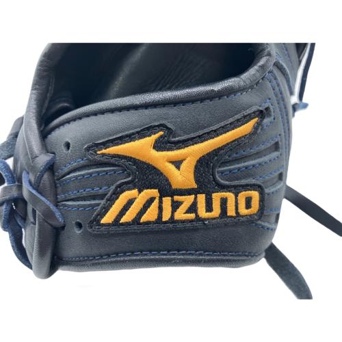 MIZUNO (ミズノ) プロフェッショナル 軟式グローブ 斎藤佑樹モデル 約30cm ブラック