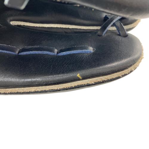MIZUNO (ミズノ) プロフェッショナル 軟式グローブ 斎藤佑樹モデル 約30cm ブラック