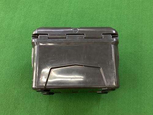 ICELAND(アイスランド) クーラーボックス クーラーボックス 20QT ブラック
