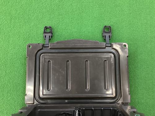 ICELAND(アイスランド) クーラーボックス クーラーボックス 20QT ブラック