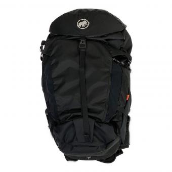 MAMMUT (マムート) バックパック 30L ブラック ＠ Lithium 30 背面長 約41～45cm 21-30L(日帰り)