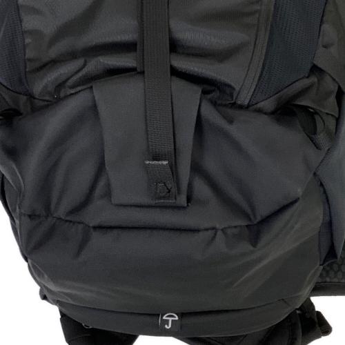 MAMMUT (マムート) バックパック 30L ブラック ＠ Lithium 30 背面長 約41～45cm 21-30L(日帰り)