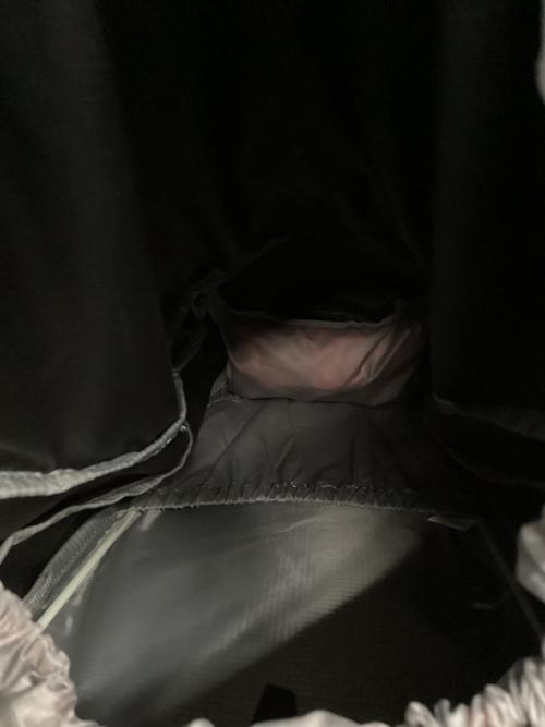 MAMMUT (マムート) バックパック 30L ブラック ＠ Lithium 30 背面長 約41～45cm 21-30L(日帰り)