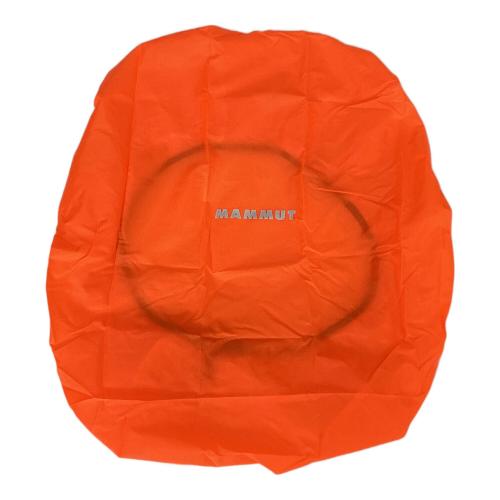 MAMMUT (マムート) バックパック 30L ブラック ＠ Lithium 30 背面長 約41～45cm 21-30L(日帰り)