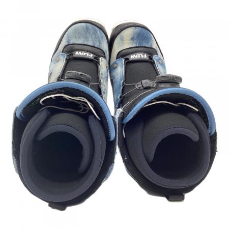 kapi様専用　FLOW LUXE COILERスノーボードブーツ 24.5cm 美品FLOW THE ANSR BOA COILER 27-27.5cm - メルカリ