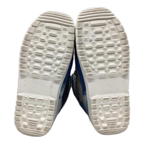 FLOW (フロウ) スノーボードブーツ レディース SIZE 23.5cm ブルー