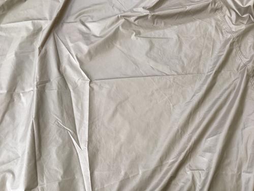 Snow peak (スノーピーク) シェルター 小ヨゴレ有 TP-815 ランドステーションM Pro. air 730×460×210cm 6～8人用 程度A ポール別売り スカートなし ハンマーなし/説明書なし