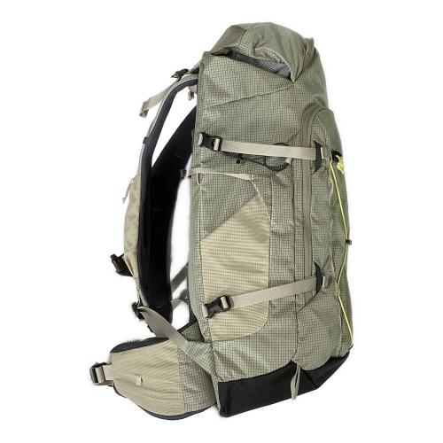 THE NORTH FACE (ザ ノース フェイス) バックパック 28L グレー NM62374 ノーム28 背面長【可変タイプ】 21-30L(日帰り)
