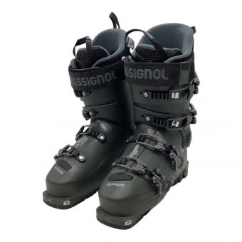 ROSSIGNOL (ロシニョール) スキーブーツ メンズ SIZE 25.5cm オリーブ 21-22モデル @ 295mm ALLTRACK PRO 110 LT