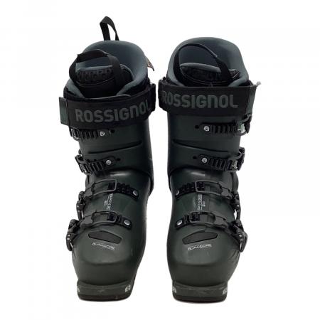 ROSSIGNOL (ロシニョール) スキーブーツ メンズ SIZE 25.5cm