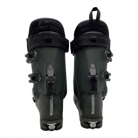 ROSSIGNOL (ロシニョール) スキーブーツ メンズ SIZE 25.5cm オリーブ