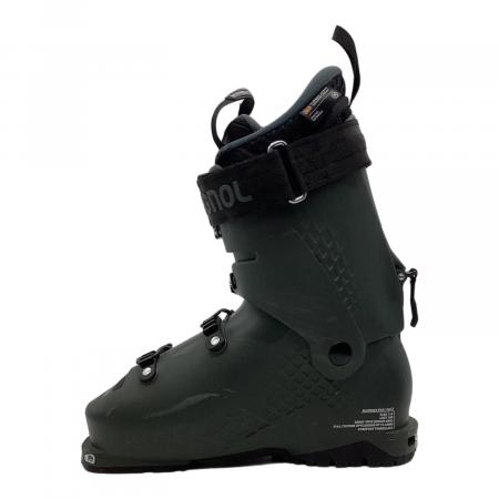 ROSSIGNOL (ロシニョール) スキーブーツ メンズ SIZE 25.5cm オリーブ