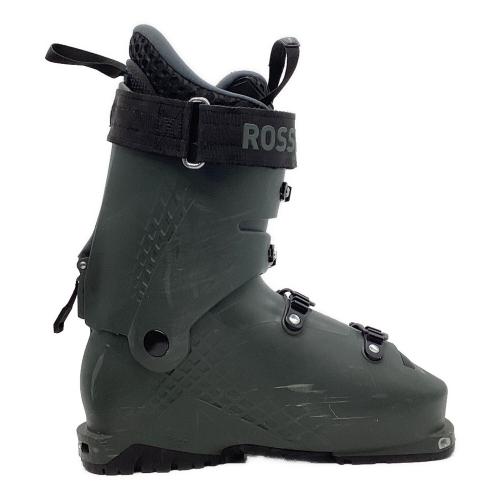 ROSSIGNOL (ロシニョール) スキーブーツ メンズ SIZE 25.5cm