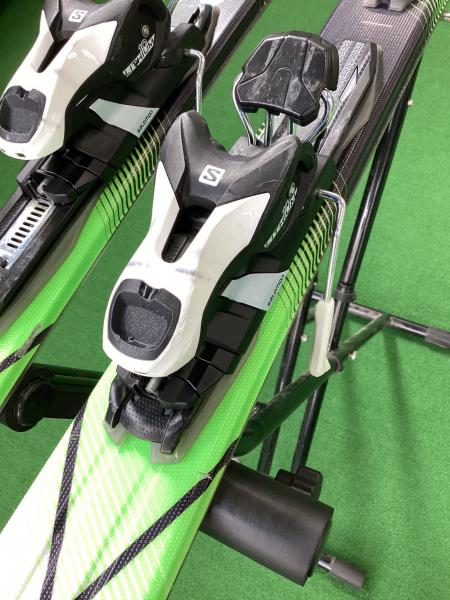 SALOMON (サロモン) カービングスキー メンズ 162cm @ X-PRO TI