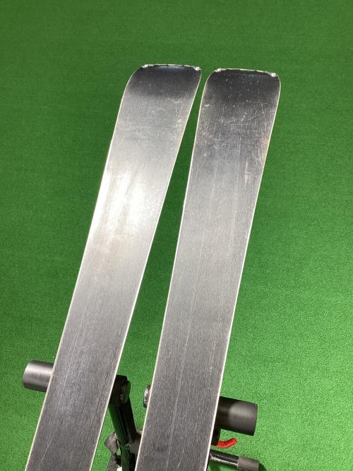 SALOMON (サロモン) カービングスキー メンズ 162cm @ X-PRO TI ・SALOMON LIGHT10