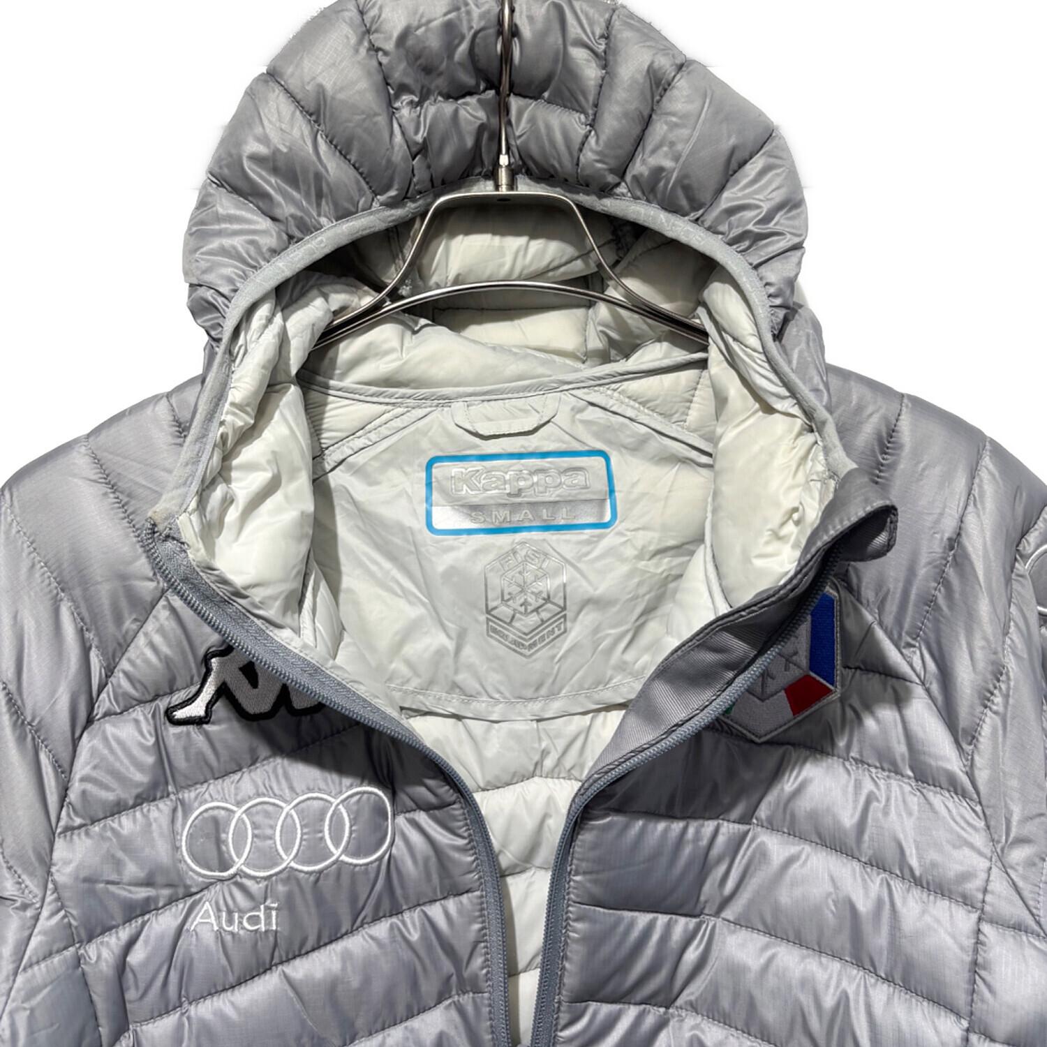 クリーニング処理済み Kappa カッパ イタリアチームモデル ジャケット クリーニング処理済み Kappa カッパ イタリアチームモデル