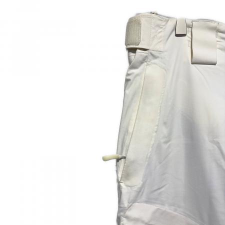 KAPPA (カッパ) スキーウェア(パンツ) メンズ SIZE M ホワイト FISロゴ