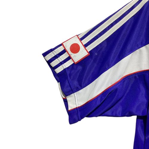 日本代表 (ニホンダイヒョウ) サッカーユニフォーム メンズ SIZE L