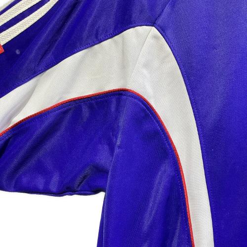 日本代表 (ニホンダイヒョウ) サッカーユニフォーム メンズ SIZE L