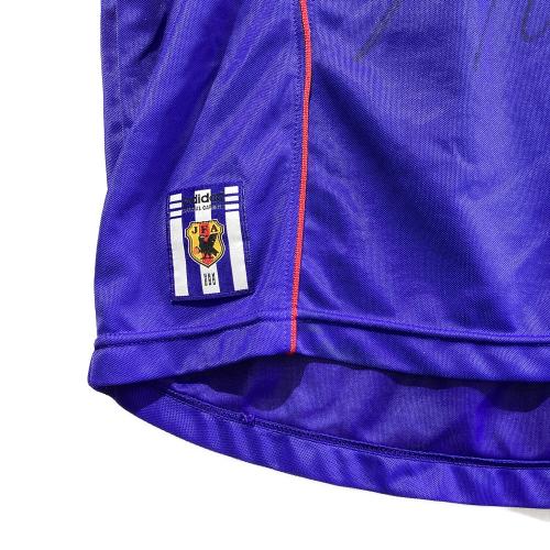 【ラムネ】中村俊輔オーセンティック日本代表ユニフォーム 新品未使用タグ付き ラムネ様専用】中村俊輔オーセンティック日本代表ユニフォーム 新品未