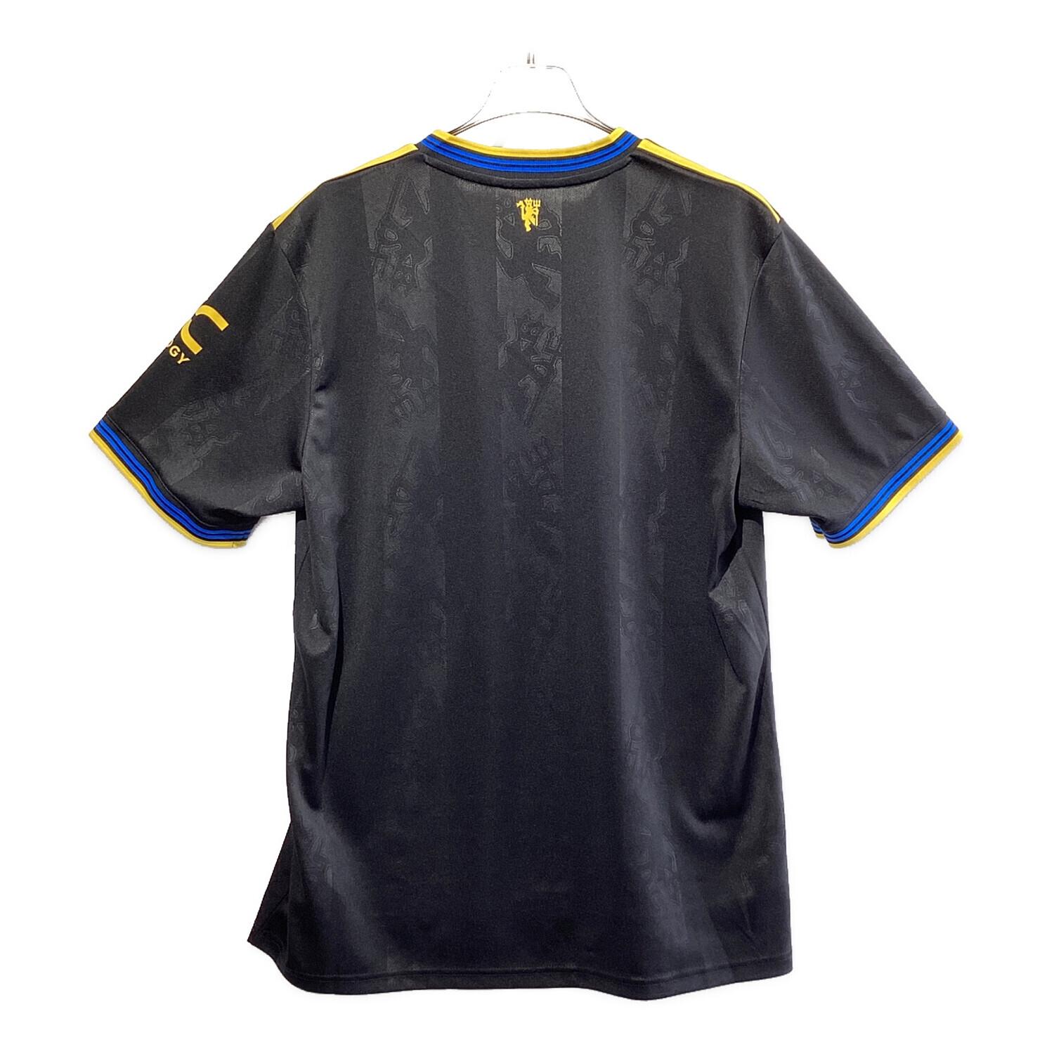 adidas (アディダス) サッカーユニフォーム メンズ SIZE 4XL