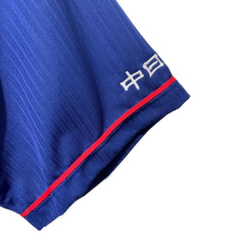 中日ドラゴンズ NPB プロコレ ユニフォーム高橋 周平2XO 中日ドラゴンズ (チュウニチドラゴンズ) 応援グッズ SIZE 2XO ブルー