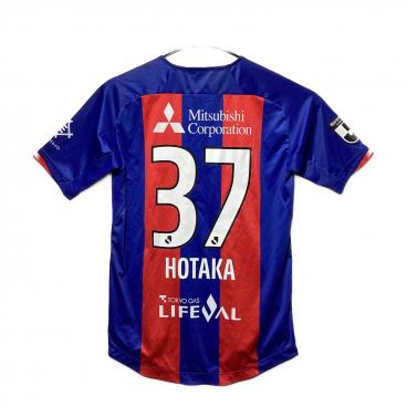 ポルティモネンセ サッカーユニフォーム メンズ SIZE L ブラック