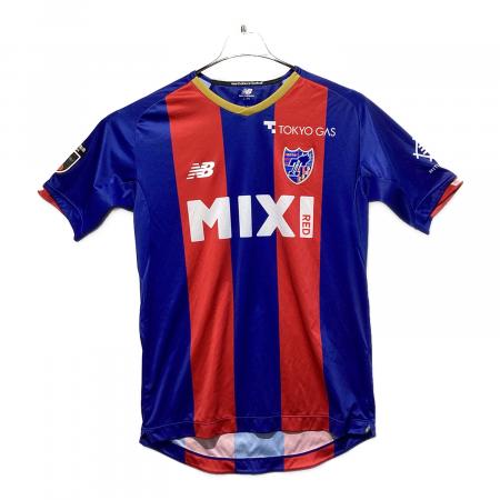 NEW BALANCE (ニューバランス) サッカーユニフォーム メンズ