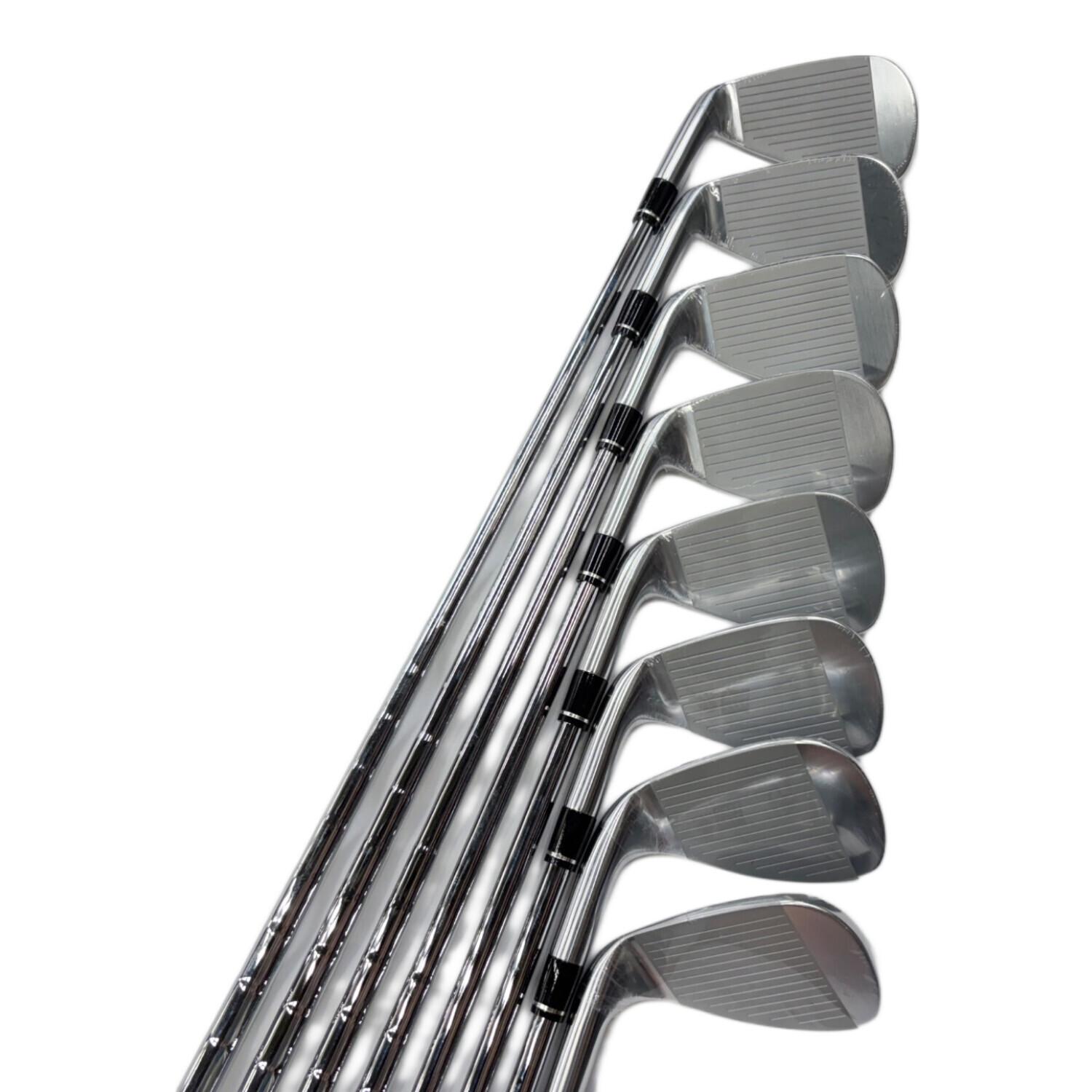 HONMA (ホンマ) アイアンセット 2022 ＠ BERES NX フレックス【S