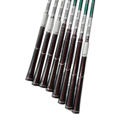 HONMA (ホンマ) アイアンセット 2022 ＠ BERES NX フレックス【S】 NS PRO 850GH neo 8本セット 純正グリップ良好