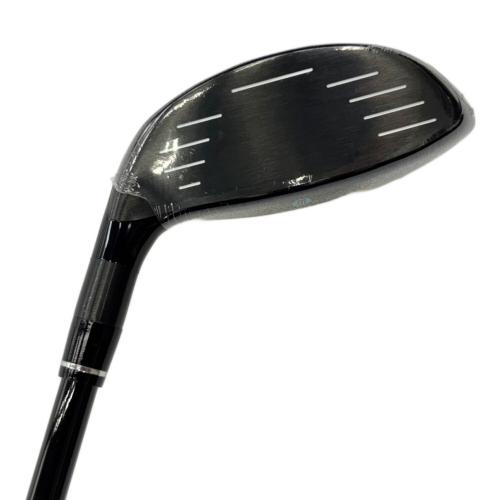 HONMA (ホンマ) ユーティリティ 2022 3U BERES NX フレックス【S】 ロフト角【15°】 VIZARD for 45 純正グリップ良好