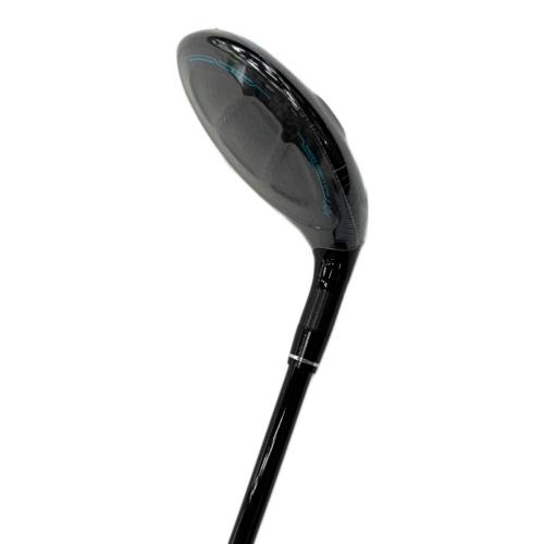 HONMA (ホンマ) ユーティリティ 2022 3U BERES NX フレックス【S】 ロフト角【15°】 VIZARD for 45 純正グリップ良好