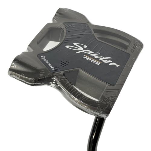 TaylorMade (テーラーメイド) パター Spider tour T7.0 KBS 純正グリップ良好