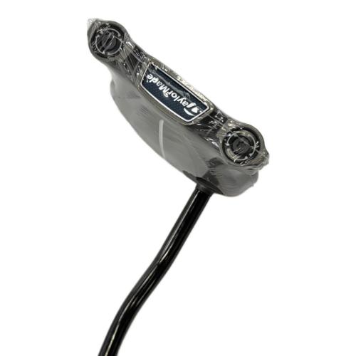 TaylorMade (テーラーメイド) パター Spider tour T7.0 KBS 純正グリップ良好