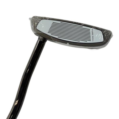 TaylorMade (テーラーメイド) パター Spider tour T7.0 KBS 純正グリップ良好