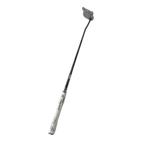 TaylorMade (テーラーメイド) パター Spider tour T7.0 KBS 純正グリップ良好