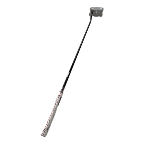 TaylorMade (テーラーメイド) パター Spider tour T7.0 KBS 純正グリップ良好