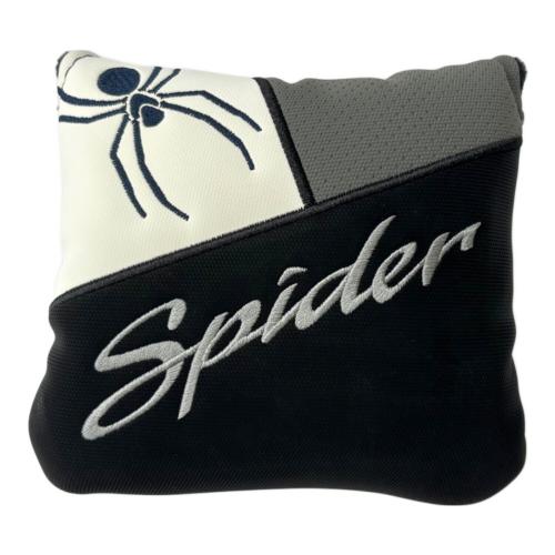 TaylorMade (テーラーメイド) パター Spider tour T7.0 KBS 純正グリップ良好