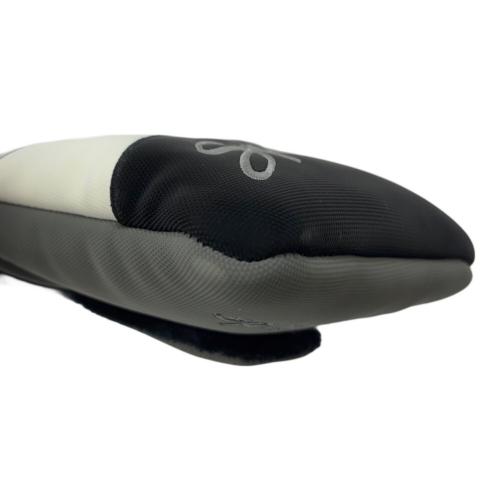 TaylorMade (テーラーメイド) パター Spider tour T7.0 KBS 純正グリップ良好